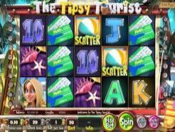 The Tipsy Tourist Slots